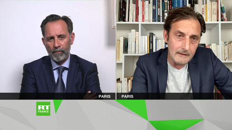 Abstention, Adrexo, échec de LREM... Alexis Poulin et Nicolas Vidal font le bilan des régionales