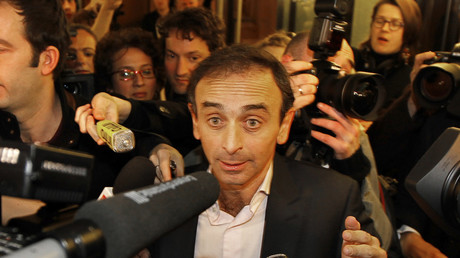 L'éditeur d'Eric Zemmour refuse de publier son prochain livre... pour des motifs politiques ?