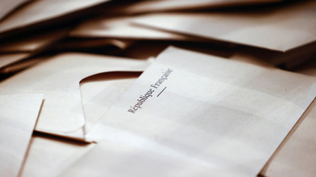 Régionales : 34,69% de participation au second tour, 24 points de moins qu'au second tour de 2015