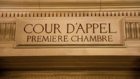 Assassinat de Samuel Paty : la cour d'appel confirme la mise en examen d'Abdelhakim Sefrioui