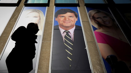 «L'administration Biden nous espionne» : révélations explosives d'un journaliste vedette de Fox News