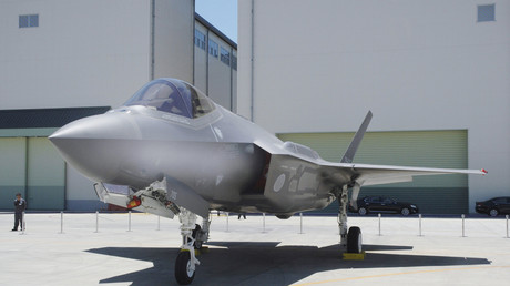 Une gifle contre la France ? La Suisse écarte le Rafale pour commander des F-35A américains