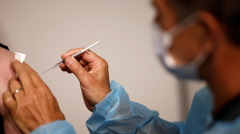 Vaccination obligatoire pour les soignants : bientôt une loi ?