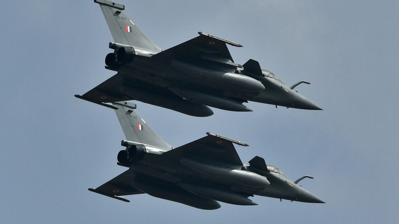 «Soupçons de corruption» : un juge va enquêter sur la vente controversée de Rafale à l'Inde