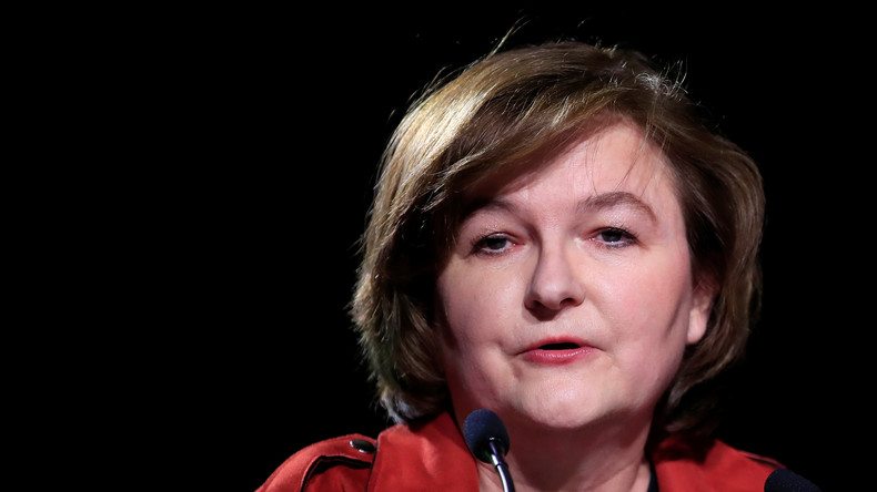 «Manque de confiance en elle-même» : Loiseau regrette le rejet par l'UE d'un dialogue avec Moscou