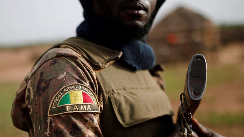La France annonce reprendre ses opérations militaires conjointes avec le Mali