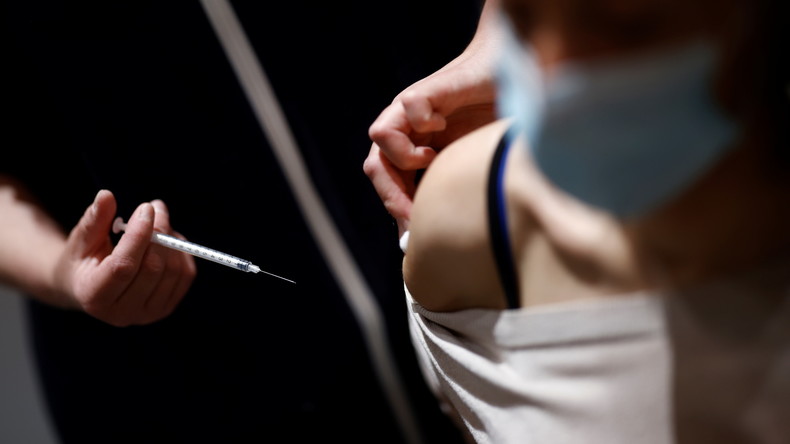 Le docteur Jean-Paul Hamon veut sortir «la boîte à claques» pour vacciner les Français