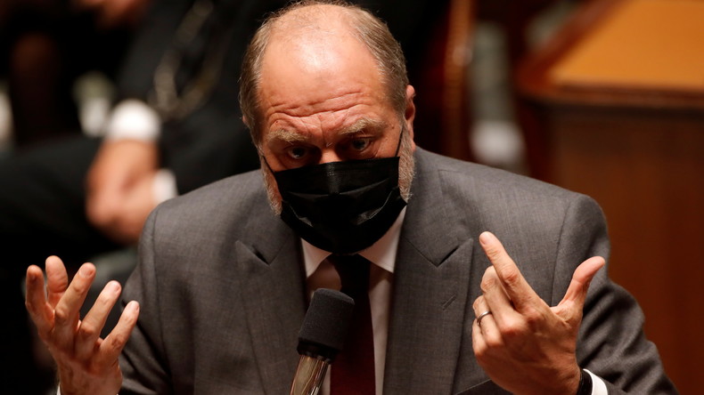 Dupond-Moretti convoqué devant la CJR le 16 juillet pour des soupçons de prise illégale d'intérêts