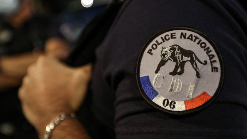 Le maire de Colombes condamné pour avoir comparé les forces de l'ordre à la police de Vichy