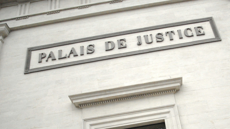 Dole : trois ans de prison ferme pour le septuagénaire auteur d'une agression raciste