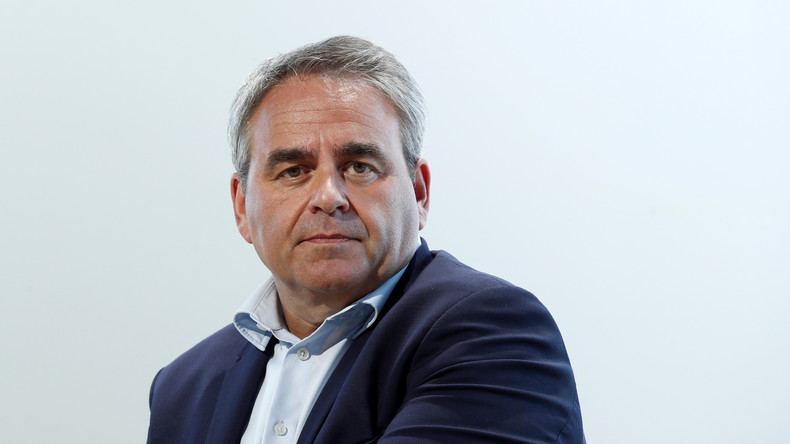 Candidat à la présidentielle 2022, Xavier Bertrand ne participera pas à une primaire de la droite