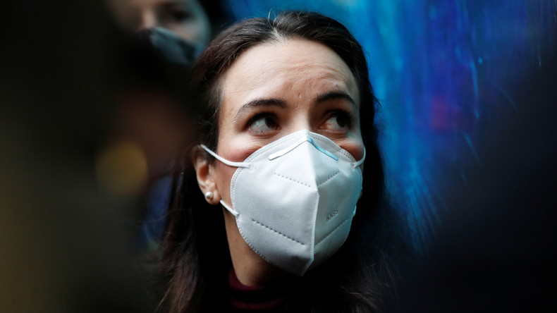 Les Etats-Unis autorisés à faire appel de la décision britannique de ne pas extrader Assange