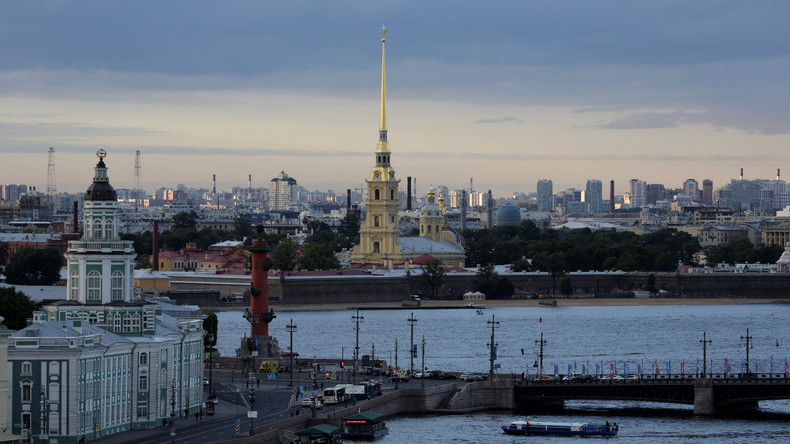 Arrêté pour espionnage, le consul estonien sommé de quitter la Russie sous 48 heures