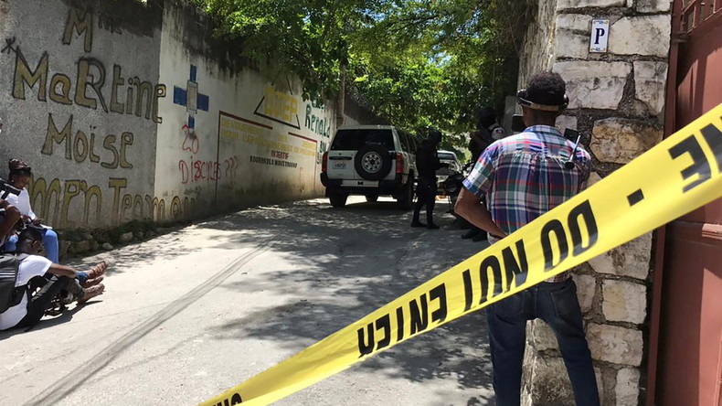 «A qui profite le crime ?» : l'assassinat du président haïtien inquiète la communauté internationale