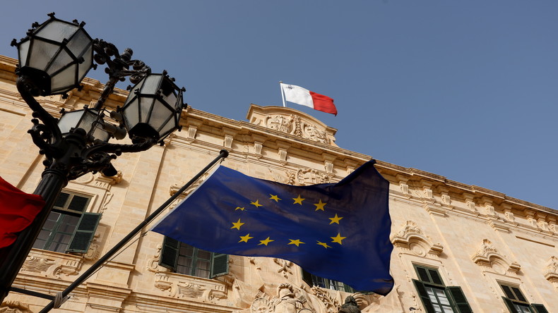 Malte : frontières fermées pour les non-vaccinés