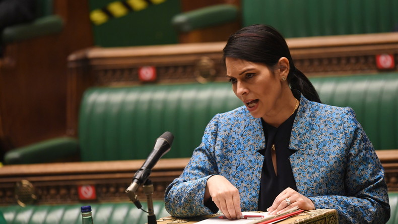 Royaume-Uni : vers un blocage des visas pour les pays refusant de reprendre les demandeurs d'asile