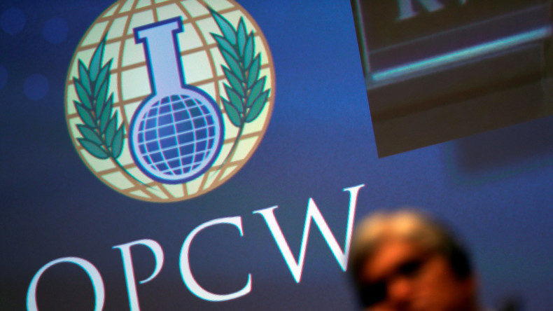 Une équipe de l'OIAC envoyée en Allemagne avant même le transfert de Navalny ? Moscou s'interroge