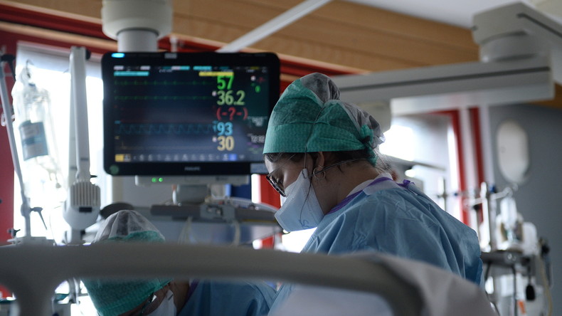 Une Belge de 90 ans co-infectée par deux variants, un phénomène qui pourrait être «sous-estimé»