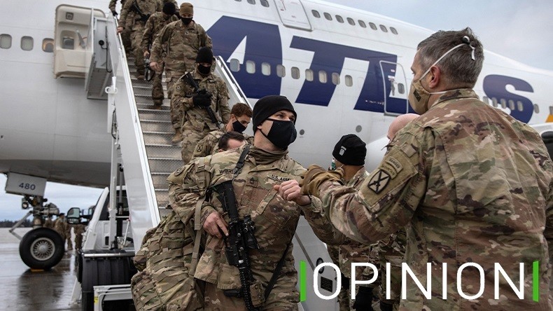 20 ans de guerre en Afghanistan pour rien ? Les conséquences tragiques à venir du retrait américain