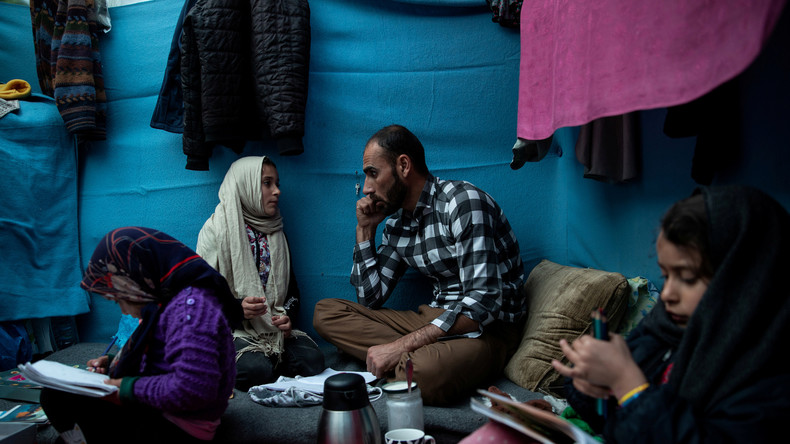 L'Afghanistan demande à l'UE de ne plus expulser de migrants afghans pendant trois mois