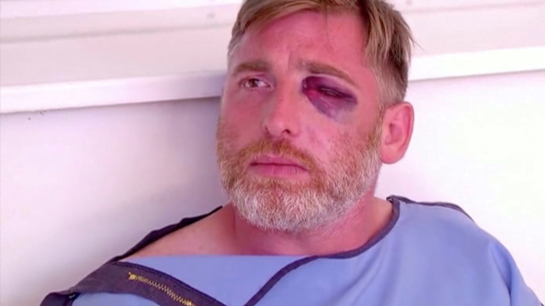 Géorgie : enquête ouverte après le décès d'un caméraman