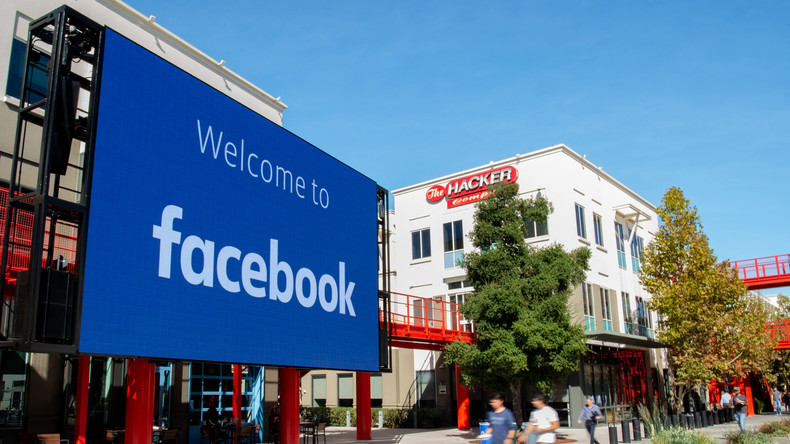 Mark Zuckerberg attend le feu vert des autorités pour construire sa «mini-ville Facebook»