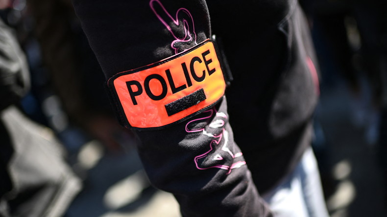 #JusticepourThéo : la droite réagit après le meurtre de Claye-Souilly