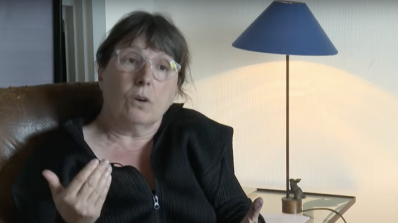 Après une violente agression, la lanceuse d'alerte Françoise Nicolas se bat pour être protégée