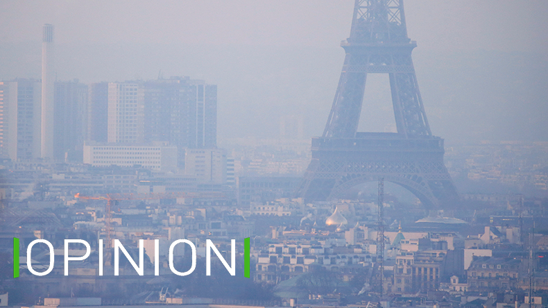 Révision de la Constitution sur le climat : beaucoup de bruit pour pas grand chose