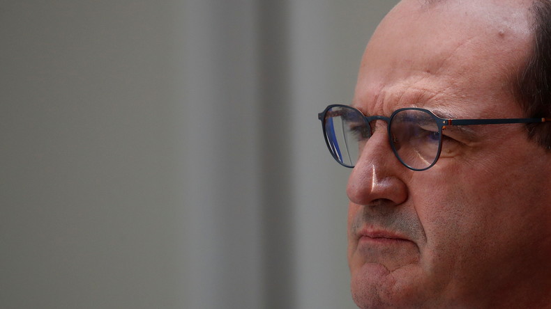 «Viginum» : Castex officialise la création d'un service contre les ingérences numériques étrangères