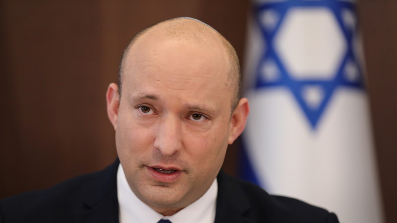 Israël : le Premier ministre juge les vaccins insuffisants à eux seuls contre le variant Delta