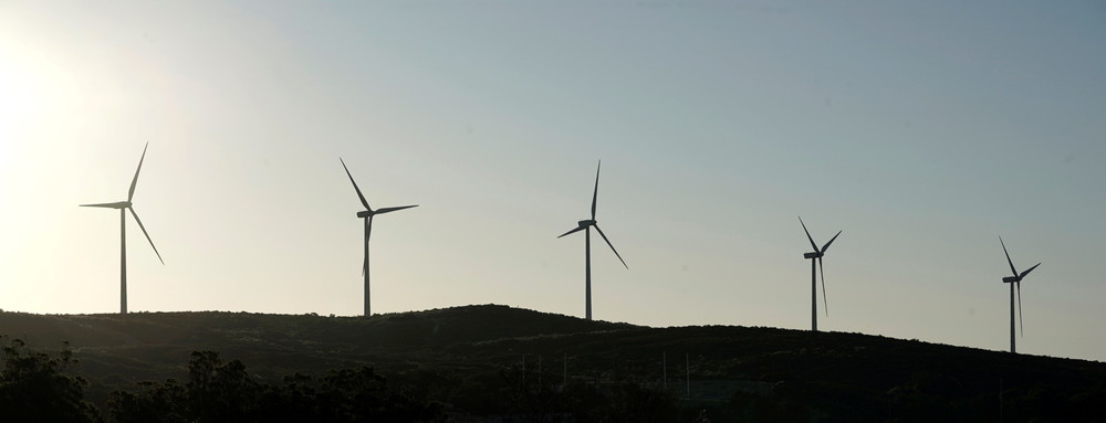 Transition énergétique