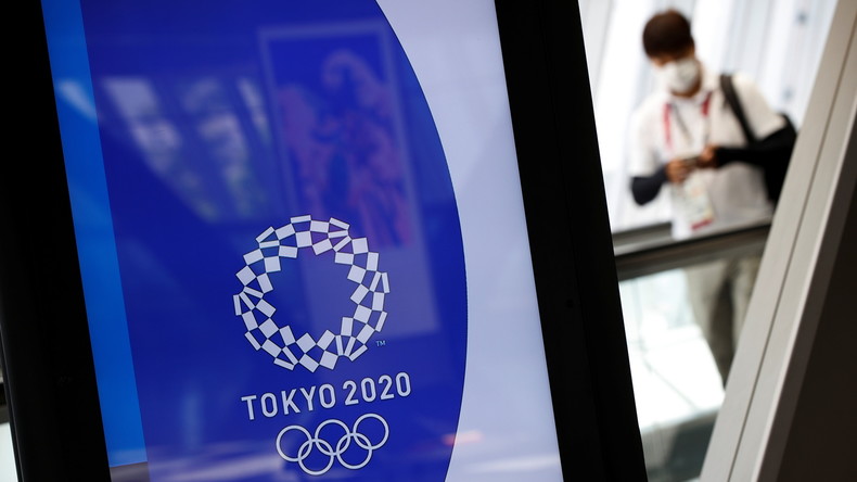 JO de Tokyo : un premier cas de Covid-19 détecté au village olympique