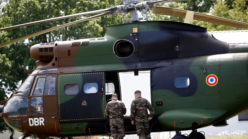 Temps de travail des armées : la justice de l'UE remet-elle en cause la souveraineté française ?