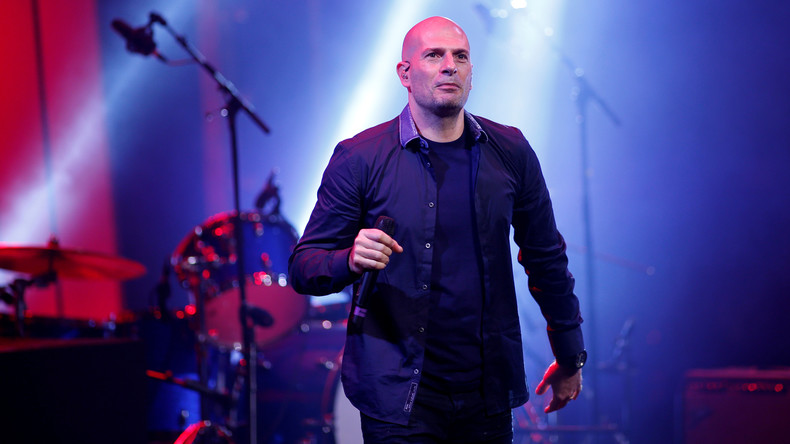 Le rappeur Akhenaton publie une vidéo pour s'opposer au pass sanitaire