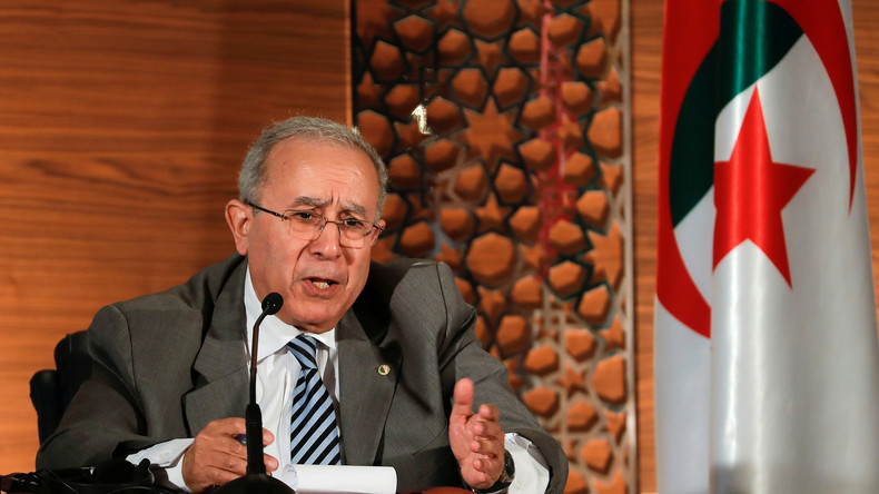 «Droit à l’autodétermination du peuple kabyle» : Alger rappelle son ambassadeur au Maroc