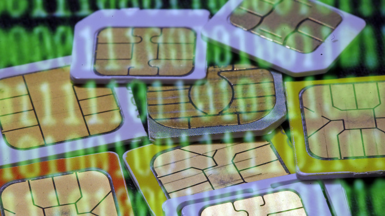 Des milliers de journalistes, politiques ou industriels espionnés par un logiciel israélien ?