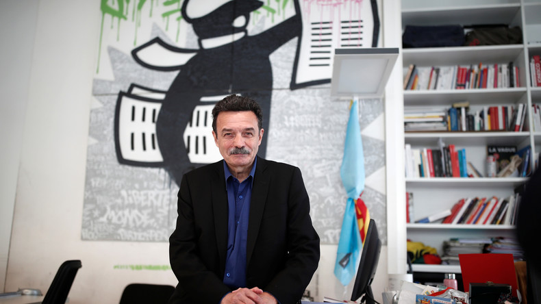 Soupçons d'espionnage par le Maroc grâce au logiciel Pegasus : Mediapart dépose plainte