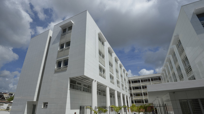Martinique : le préfet annonce des enquêtes après des violences et pillages à Fort-de-France