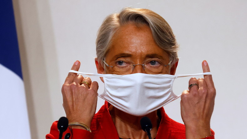 Contrat suspendu sans rémunération pour les salariés récalcitrants concernés par le pass sanitaire