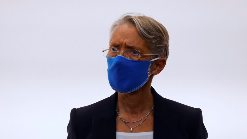 Pass sanitaire pour certaines professions : les sanctions prévues pour les récalcitrants décriées