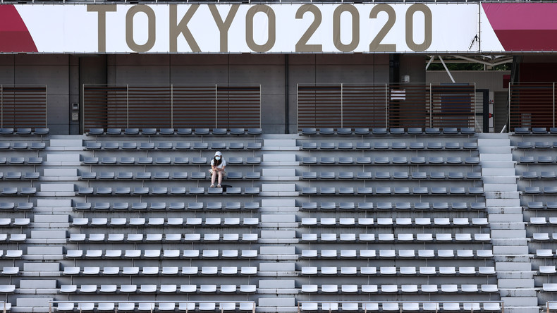 Le responsable de la cérémonie d'ouverture des JO limogé à cause d'une blague de 1998 sur la Shoah