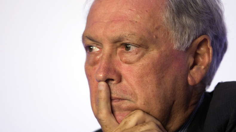 «Le retour à la normale, c'est peut-être 2022, 2023», estime le président du Conseil scientifique