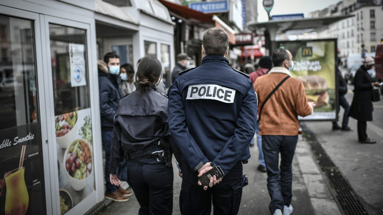 Action de groupe sur le contrôle au faciès : les policiers pas «racistes», défend un syndicaliste