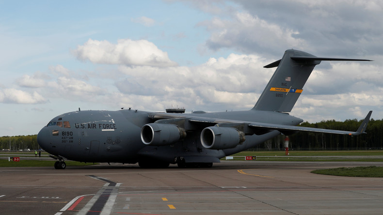 «Flagrante provocation» : le Venezuela dénonce une violation de son espace aérien par les Etats-Unis