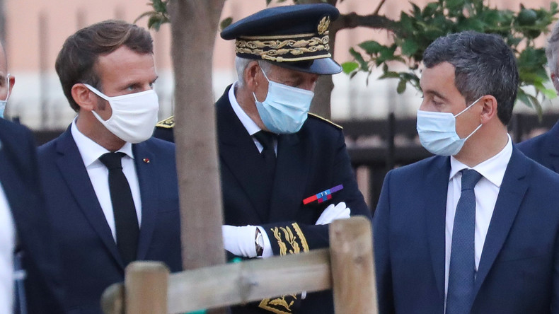 Les préfets appelés à la «vigilance» après des menaces d'Al-Qaïda visant la France