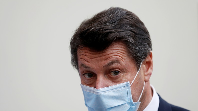 Nice renonce à imposer un pass sanitaire aux enfants dans ses centres de loisirs