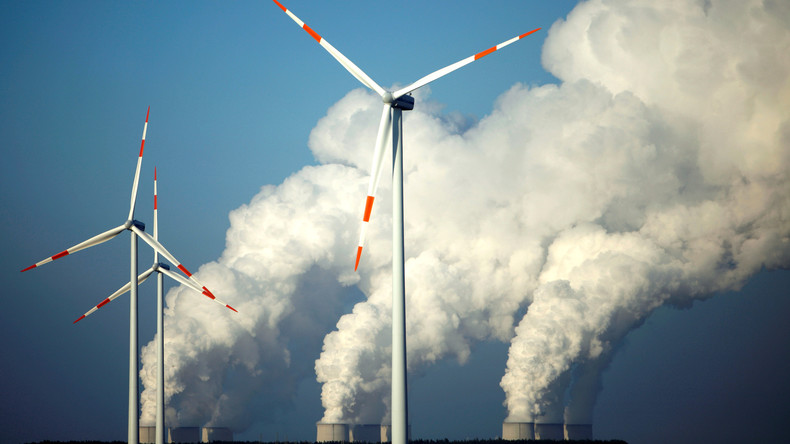 Ecologie : le mirage allemand ?