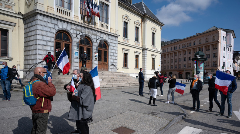 Albertville : le permis de construire d'une école musulmane retiré par le maire