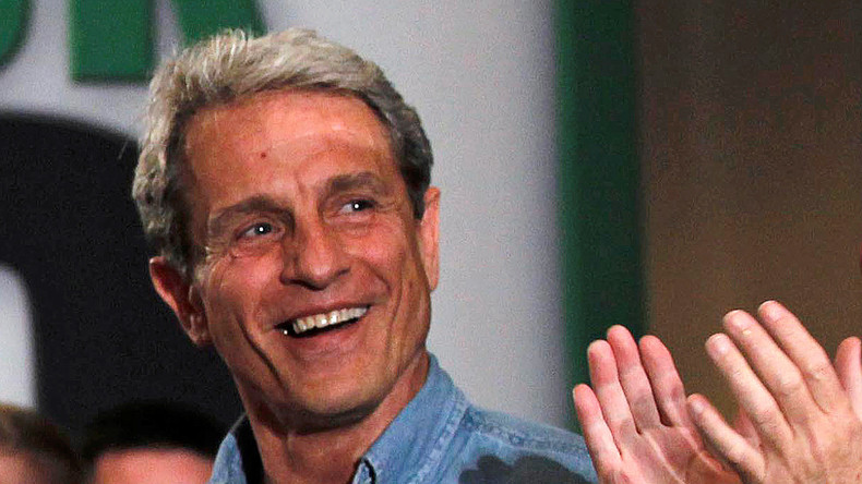 Le donateur démocrate Ed Buck jugé coupable dans la mort par overdose de deux prostitués noirs